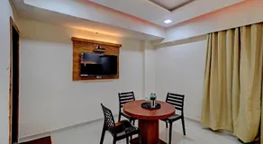 Sun Inn Residency Rabale - Image 4