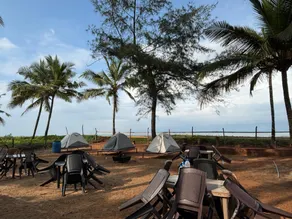 Ocean Beach stay Honnavar - Image 3