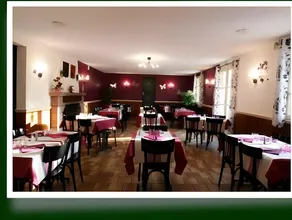 Juantorena Hôtel Saint-Etienne-de-Baigorry - Image 2