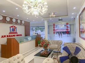 An Khang Hotel - Image 4