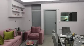 ΠΟΛΥΤΕΛΕΣ ΔΙΑΜΕΡΙΣΜΑ ΣΤΗΝ ΑΥΛΙΔΑ ΕΥΒΟΙΑ - Image 2