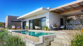 Villa Dimi private pool, sea view & 3 bedrooms - Image 4