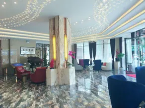 Hu Jing Hotel - Image 2