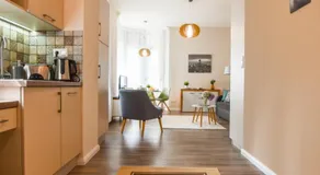 Christine Apartment close to the Buda Castle - Image 4