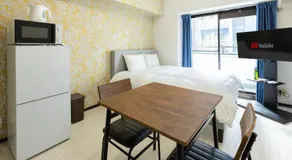 EAGLE Gion Gobankan -Apartment Hotel- - Image 2