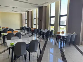 White Magnolia Hotel (Weihai Wendeng Kowloon City Branch) - Image 4