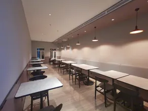 Hanting Hotel Ordos Dongsheng District Government - Image 4