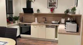 Einraum Ferienwohnung im Zentrum - Image 2