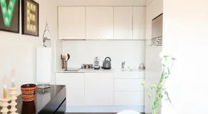 Duplex de charme avec balcon en plein centre de Deauville - Image 3