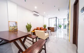 HNT Homestay Đào Tấn - Near Lotte Center - Image 2
