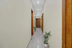 Hotel O THE MUMBAI INN - Image 4