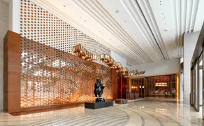 Zhenjiang Marriott Hotel - Image 5