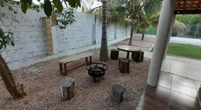 Chalé Brisas do rio espaço privativo ideal para casal ou família - Image 5