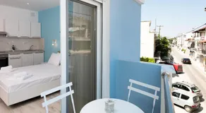Diamanti Apartments Downtown Limenas Thasos - Image 3