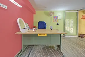SPOT ON Hotel Radhe - Image 4