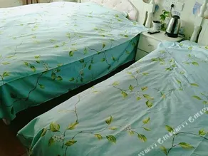 Lianyungang Xinxin Hotel - Image 5
