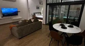 شالية القرم - ASTRAHTY - ALQrum Chalet - Image 2