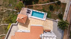 Villa Sygyro Private house - Image 4