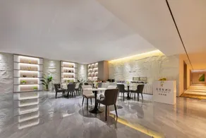 Dongguan Xifans Hotel - Image 4