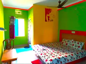 Sun Plaza Lodge Near Konark Sun Temple - Image 2