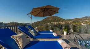 Perfectstayz Premium kapilaz - Jacuzzi rooms - Image 3