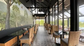 GREENHILLS RESORT Si Racha - Image 4