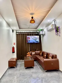 Hotel Green Plaza Murthal Sonipat - Image 3