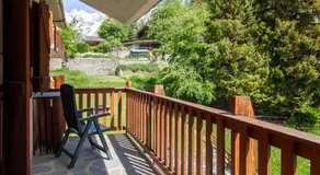 Appartamento in stile alpino a Courmayeur - Image 2