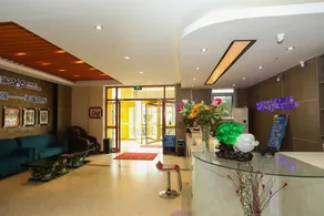 Eaka Hotel - Image 3