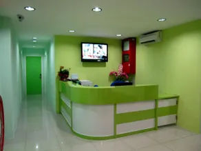 Eco Hotel Putra Kajang - Image 3
