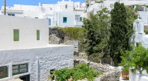 Pension Hlias - Chora Amorgos - Image 4