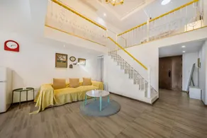 Qingshe Qingcheng Hotel (Chongqing Enterprise World Branch) - Image 4