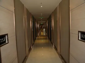 Qingdao Jinzhongtai Hotel - Image 2