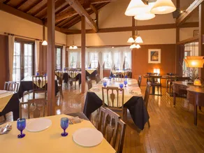 Modern Ryokan Pinon - Image 4