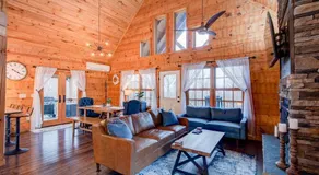 Beaver Rock Lodge - Image 3