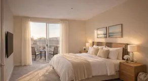 Marina Del Rey 2BR & 1BR Getaway - Gym - Pool - Sauna - Near Marina - Venice Beach - Image 2
