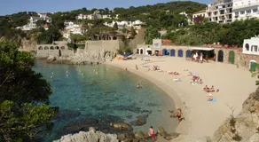 Apartamento con WiFi y Aire acondicionado en Pals Playa - Image 5