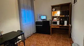 spacious guest rooms - Image 3