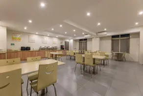 GreenTree Inn Hotel (Jiaxing Wangjiangjing Town) - Image 4