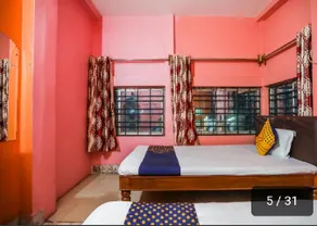 DIAMOND GUEST HOUSE - Image 2