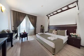 Crystal Hotel Bodrum - Image 2