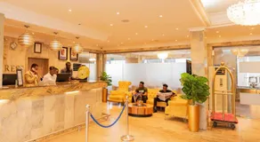 Watercress Hotels and Event - Image 5
