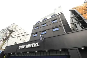 Incheon Dongam Top Motel Dongam St - Image 5