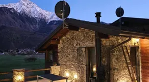 Borgo Erbiola Margherita Rustico-Ferienwohnung mit Pool - Image 3