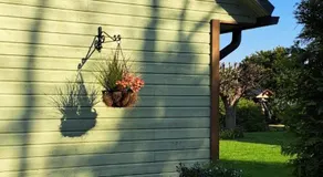 Cosy guesthouse with sauna and outdoor kitchen - Image 5