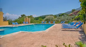 Nikos Kalamaki Corfu - Image 2