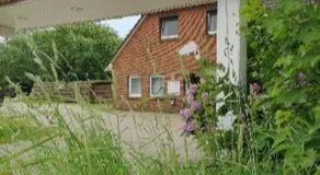 Ferienwohnung zur Forelle - Idyllischer Hof im Grünen - Image 4