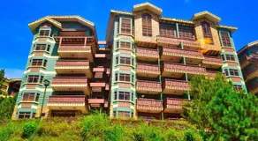 Crosswinds Nature View Suite - Image 5