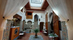 Riad & Café culturel BAB EL FAN - Image 3