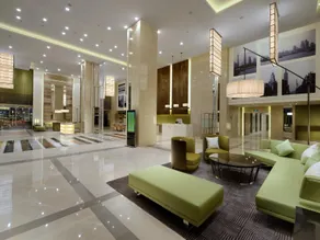 Xiamenair Maple Hotel (Xiamen SM City Plaza) - Image 2